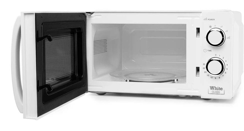EAN 8435568400764 - Orbegozo MI 2115 Blanco Solo microondas Encimera 20 L 700 W imagen 3