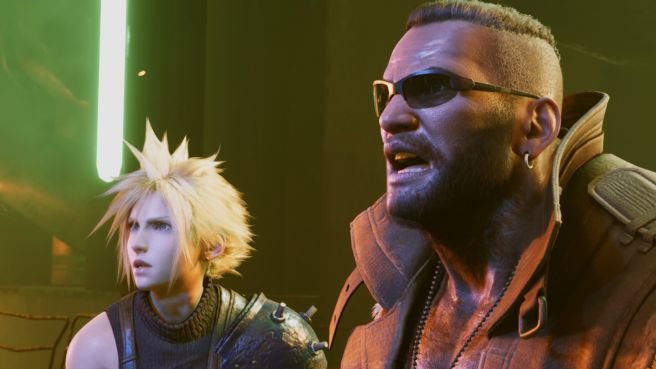 EAN 5021290084445 - Sony Final Fantasy VII Remake, PS4 Estándar Inglés PlayStation 4 imagen 5