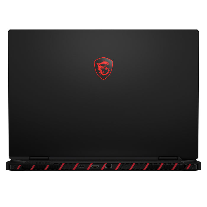 EAN 4711377379007 - MSI Raider A18 HX A9WJG-258FR AMD Ryzen™ 9 9955HX3D Portátil 45,7 cm (18") UHD+ 64 GB DDR5-SDRAM 2 TB SSD imagen 5