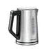 EAN 4001797881007 - Rommelsbacher Wasserkocher WK 3000 tetera eléctrica 1,7 L 3000 W Negro, Acero inoxidable imagen 2