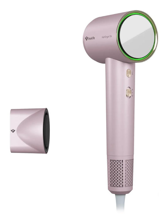 EAN 8595724900412 - TrueLife HairDryer D6 secador 1600 W Rosa imagen 1