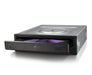 EAN 8806087496529 - LG DH18NS61 unidad de disco óptico Interno DVD-ROM Negro imagen 2