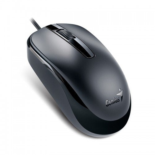 EAN 4710268250975 - Genius Computer Technology DX-120 ratón Oficina Ambidextro USB tipo A Óptico 1000 DPI imagen 1