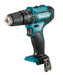 EAN 0088381872195 - Makita HP333DZ rotary hammers 1700 RPM imagen 1