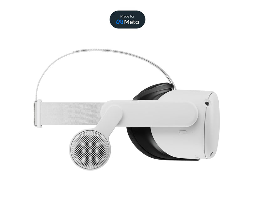 EAN 5099206107199 - Logitech Chorus Auriculares Alámbrico Diadema Realidad virtual (RV) USB Tipo C Blanco imagen 5