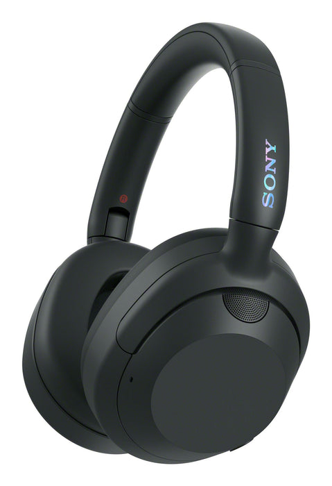 EAN 4548736156432 - Sony WHULT900NB auricular y casco Auriculares Inalámbrico y alámbrico Diadema Llamadas/Música Bluetooth N imagen 1