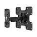 EAN 4250058584267 - Hagor 8426 soporte para TV 109,2 cm (43") Negro imagen 3