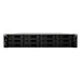 EAN 4711174722532 - Synology RX1217sas unidad de disco multiple 0 TB Bastidor (2U) Negro imagen 1