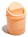 EAN 8021735210252 - Muitomas DESKBINPF papelera Alrededor Plástico Durazno imagen 2