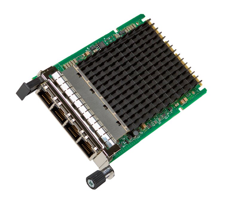 EAN 5032037164290 - Intel X710-T4L (OCP 3.0) Interno Ethernet 10000 Mbit/s imagen 1