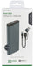 EAN 4250774954702 - 4smarts VoltHub Pro Polímero de litio 10000 mAh Negro, Metálico imagen 3