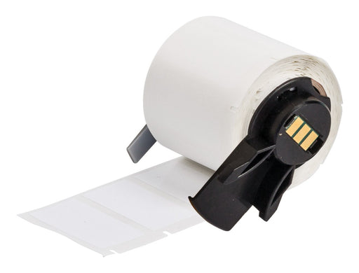 EAN 888434600856 - Brady M6-30-483 etiqueta para código de barras Blanco imagen 1