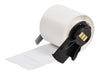 EAN 888434600856 - Brady M6-30-483 etiqueta para código de barras Blanco imagen 1