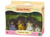 EAN 5054131040188 - Sylvanian Families 4018 figura de juguete para niños imagen 1