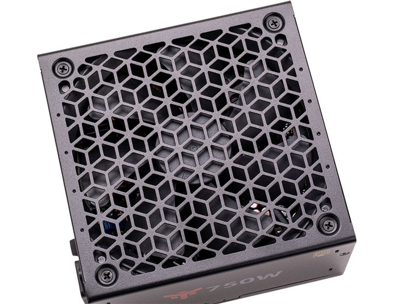 EAN 8056157883876 - itek GBI750 unidad de fuente de alimentación 750 W 20+4 pin ATX ATX Negro imagen 6
