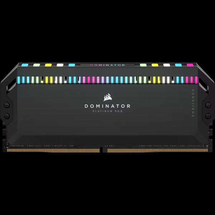 EAN 0840006602026 - Corsair Dominator CMT32GX5M2B6400C32 módulo de memoria 32 GB 2 x 16 GB DDR5 288-pin DIMM imagen 5