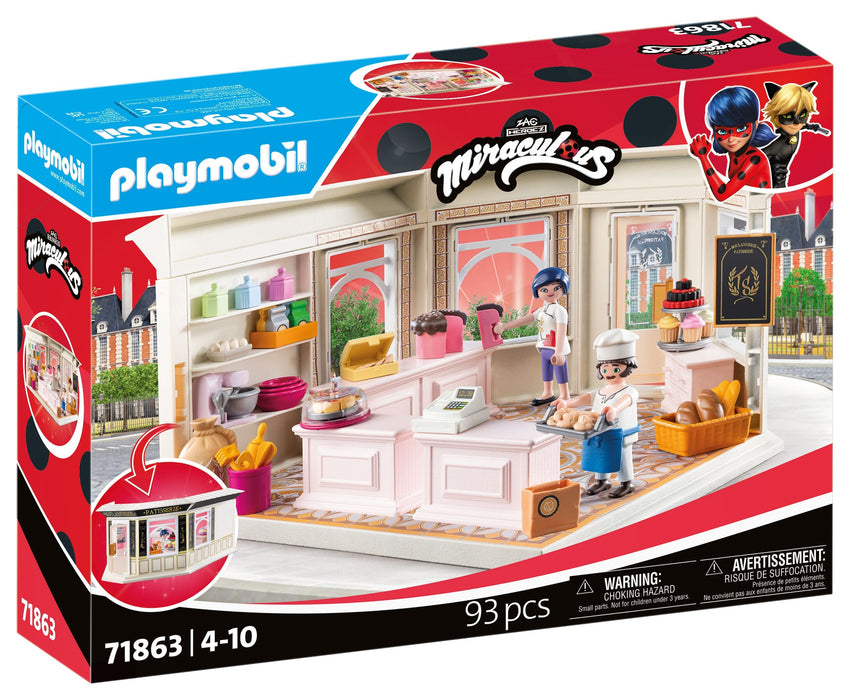 EAN 4008789718631 - Playmobil 71863 set de juguetes imagen 3