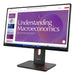 EAN 0198156726247 - Lenovo ThinkVision T24D-40 pantalla para PC 60,5 cm (23.8") 1920 x 1080 Pixeles Full HD LCD Negro imagen 3