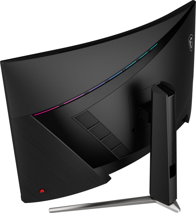EAN 4711377231237 - MSI MAG 325CQRXF E2 pantalla para PC 80 cm (31.5") 2560 x 1440 Pixeles Wide Quad HD LED Negro imagen 28
