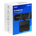EAN 5907264119903 - Savio CAK-06 cámara web 3840 x 2160 Pixeles USB Negro imagen 6