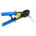 EAN 5420016855275 - LOGON TWPHT001 crimpadora Herramienta para prensar Negro, Azul imagen 4