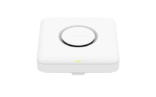 EAN 0606449167726 - NETGEAR WBE750 11530 Mbit/s Blanco Energía sobre Ethernet (PoE) imagen 1