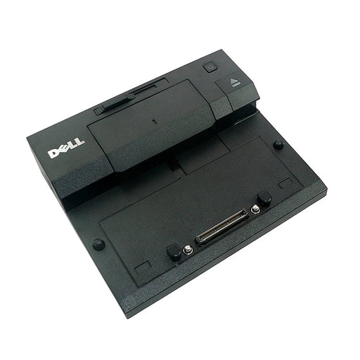 EAN 5055146588337 - Origin Storage CY640 base para portátil y replicador de puertos Acoplamiento Negro imagen 1