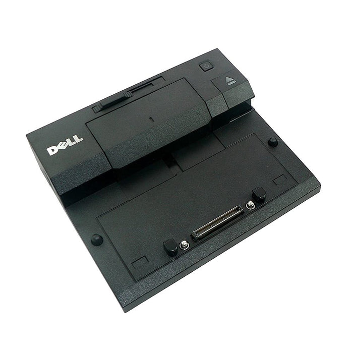 EAN 5055146588337 - Origin Storage CY640 base para portátil y replicador de puertos Acoplamiento Negro imagen 1