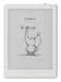 EAN 6949710311980 - Onyx BOOX Go 6 (Gen II) lectore de e-book Pantalla táctil 32 GB Wifi Blanco imagen 1