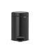 EAN 8710755113321 - Brabantia Pedal Bin newIcon Alrededor Negro imagen 2