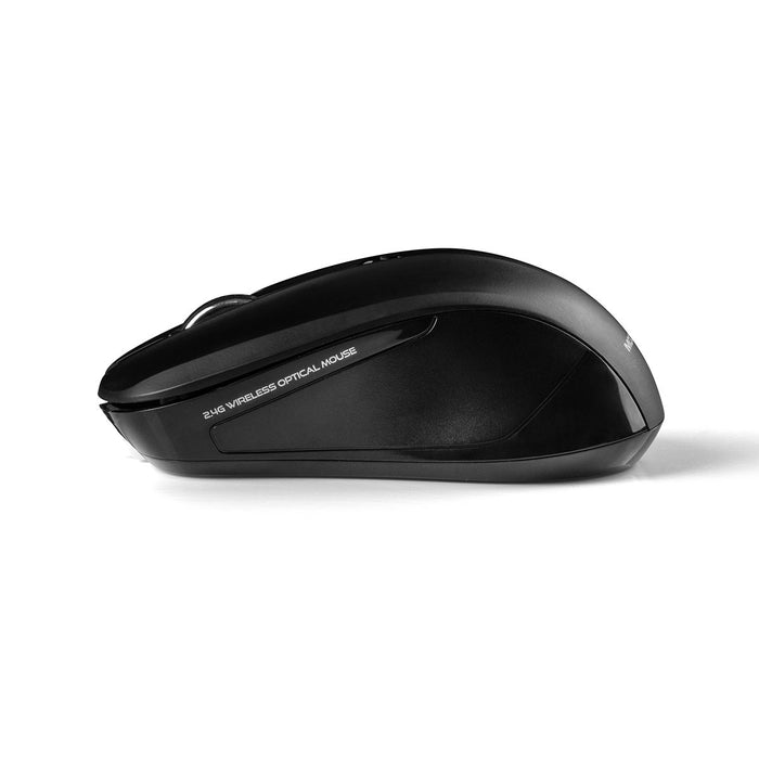 EAN 5901885248226 - Modecom MC-WM9.1 ratón Oficina Ambidextro RF inalámbrico Óptico 1600 DPI imagen 3