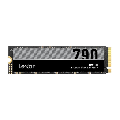 EAN 0843367137510 - Lexar LNM790X008T-RNNNG unidad de estado sólido 8 TB M.2 PCI Express 4.0 NVMe imagen 1