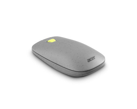 EAN 0195133142847 - Acer Macaron Vero ratón Ambidextro RF inalámbrico 1200 DPI imagen 2