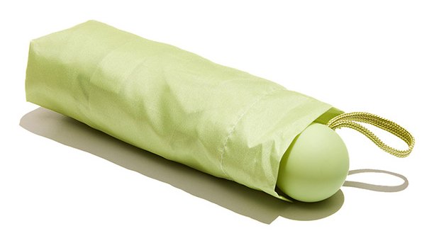 EAN 8021735210030 - Muitomas UMBRELLAGN paraguas Verde Metal Poliéster Compacto imagen 1