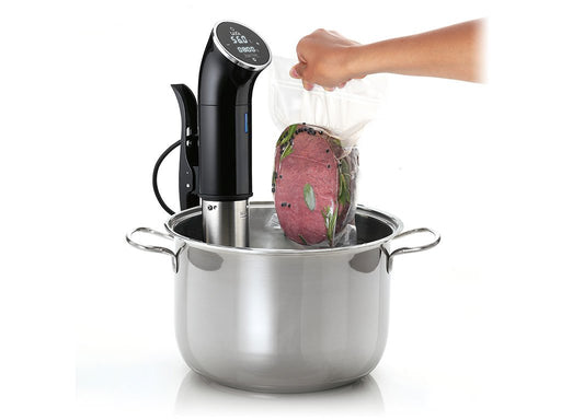 EAN 8013240890227 - Laica SVC107L equipo para cocción sous-vide o al vacío a baja temperatura Circulador de inmersión para co imagen 2