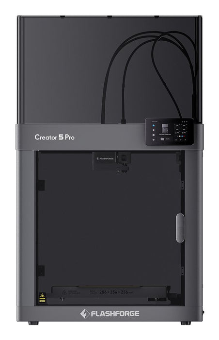 EAN 6937120332510 - Flashforge Creator 5 Pro Fused Deposition Modeling (FDM) Wifi imagen 6