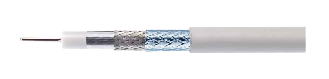 EAN 4063242004461 - Kathrein 215500021 cable coaxial 500 m No Blanco imagen 1