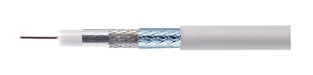 EAN 4063242004461 - Kathrein 215500021 cable coaxial 500 m No Blanco imagen 1