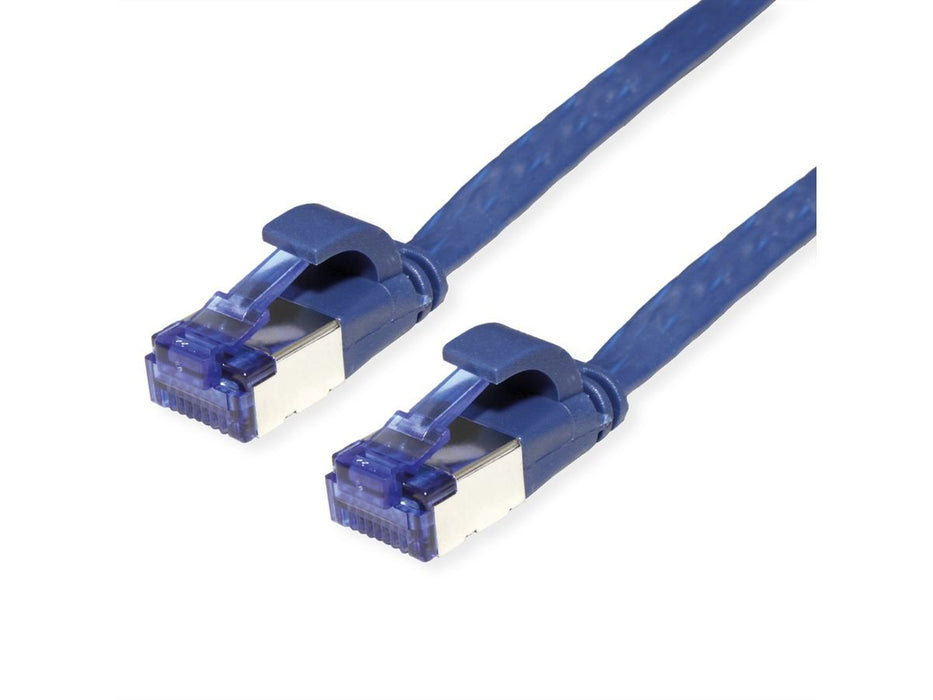 EAN 7630049623293 - VALUE 21.99.2154 cable de red Azul 1,5 m Cat6a F/UTP (FTP) imagen 1