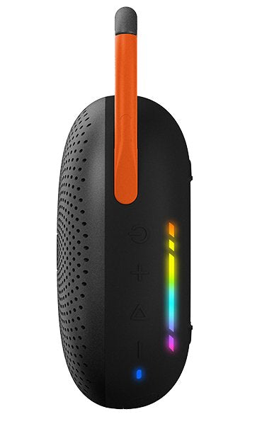 EAN 5907512878095 - Tracer Splash PRO TWS BT Altavoz monofónico portátil Negro 5 W imagen 3