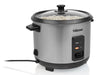 EAN 8711658520353 - Tristar RK-6147 arrocera 1,5 L 500 W Negro, Plata imagen 1