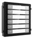 EAN 6942160457529 - Hikvision Pro Series DS-KD-K12 accesorio intercomunicador Unidad para placa de identificación imagen 2