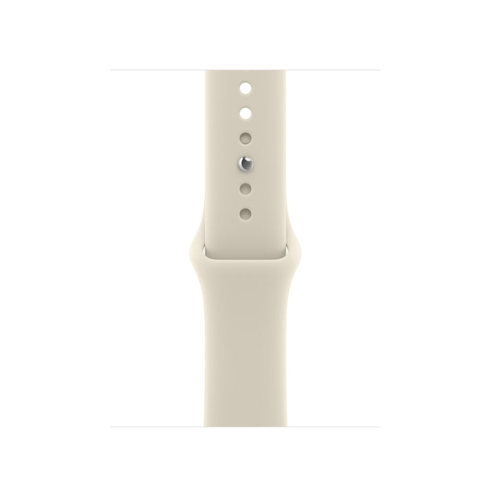EAN 195951307893 - Apple MJUC4ZM/A Accesorios para dispositivos vestibles inteligentes Grupo de rock Caucho imagen 1