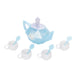 EAN 0192995235021 - Disney Frozen Icy Magic Tea Set imagen 1