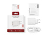 EAN 195892129165 - Lenovo G0A6065WEU cargador de dispositivo móvil Universal Blanco Corriente alterna Interior imagen 8