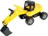 EAN 4006942732104 - Lena GIGA TRUCKS 02047 vehículo de juguete imagen 1
