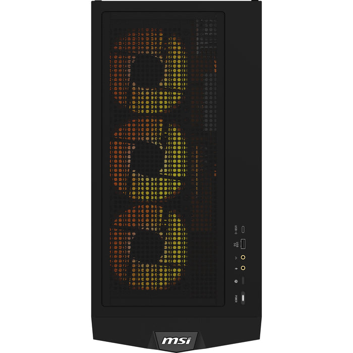 EAN 4711377406765 - MSI MPG Infinite Z3 X3D 9NVVR7-685EU AMD Ryzen™ 7 9800X3D 32 GB DDR5-SDRAM 2 TB SSD NVIDIA GeForce RTX 50 imagen 14