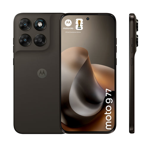 EAN 840493617206 - Motorola moto g77 17,3 cm (6.8") Ranura híbrida Dual SIM Android 16.0 5G USB Tipo C 8 GB 256 GB 5200 mAh N imagen 2