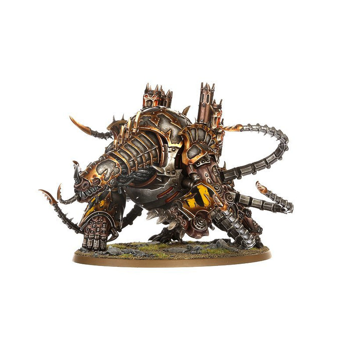 EAN 5011921111091 - Games Workshop Forgefiend imagen 8