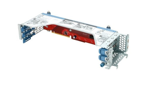 EAN 0190017485997 - HPE P38639-B21 ranura de expansión imagen 1